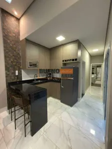 Casa com 2 Quartos à venda, 97m² no Jardim Bertoni, Americana