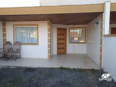 Casa com 2 Quartos à venda, 72m² no Itajuba, Barra Velha