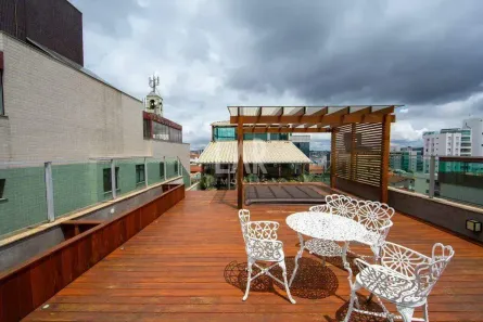Cobertura com 3 Quartos à venda, 271m² no Prado, Belo Horizonte