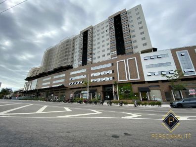 Apartamento com 2 Quartos à venda, 76m² no Centro, Balneário Camboriú