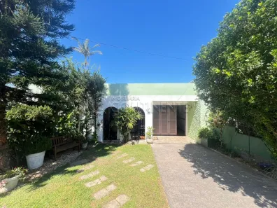 Casa com 3 Quartos à venda, 218m² no Bom Abrigo, Florianópolis