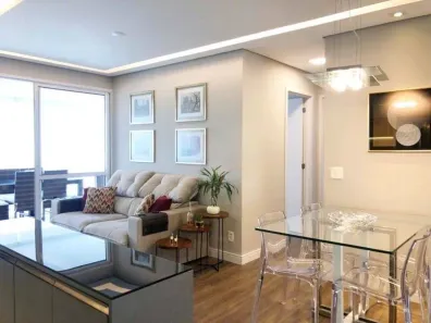 Apartamento com 2 Quartos à venda, 68m² no Chácara Inglesa, São Paulo