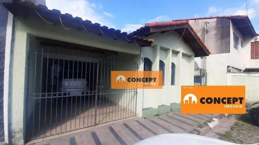 Imóvel Comercial com 4 Quartos à venda, 194m² no Centro, Poá