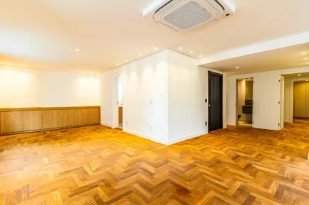 Apartamento com 3 Quartos à venda, 167m² no Jardim Paulista, São Paulo