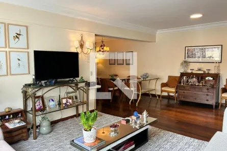 Apartamento com 3 Quartos à venda, 138m² no Jardim Paulista, São Paulo