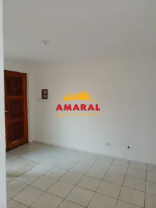 Apartamento com 2 Quartos à venda, 48m² no Jardim Bela Vista, Mogi das Cruzes