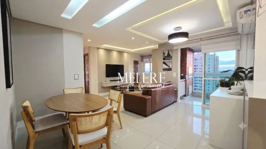 Apartamento com 2 Quartos à venda, 102m² no Campina do Siqueira, Curitiba