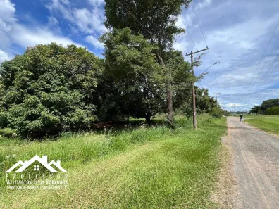 Lote/Terreno à venda, 1091m² no Chácaras de Recreio Santa Helena, Limeira