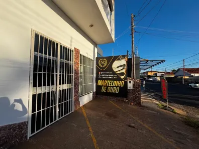 Sala Comercial para alugar, 20m² no Vila Ipiranga, São José do Rio Preto