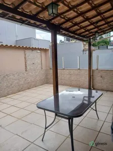 Cobertura com 4 Quartos à venda, 140m² no Cinquentenário, Belo Horizonte