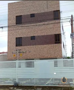 Apartamento com 3 Quartos à venda, 65m² no Jaguaribe, João Pessoa
