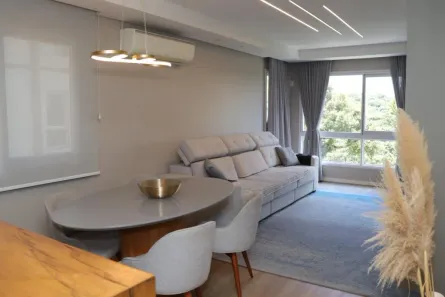 Apartamento com 2 Quartos à venda, 88m² no Floresta, Gramado