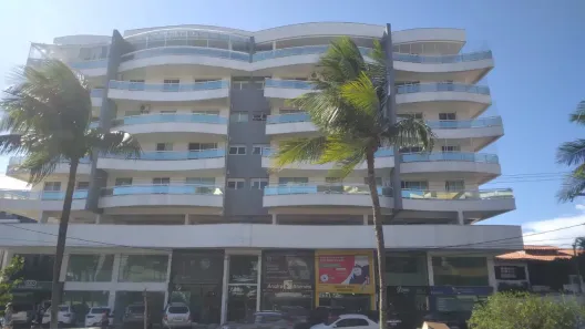 Apartamento com 2 Quartos à venda, 90m² no Braga, Cabo Frio