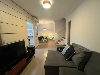 Flat com 2 Quartos à venda, 75m² no Indianópolis, São Paulo