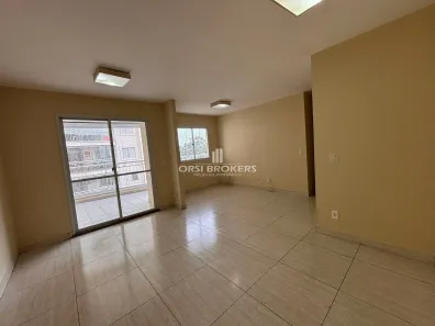 Apartamento com 3 Quartos para alugar, 95m² no Jardim Arpoador, São Paulo