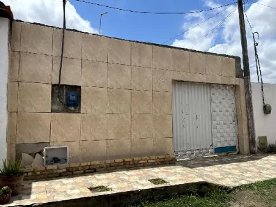 Casa com 2 Quartos à venda, 87m² no Pedra Branca, Pacajus