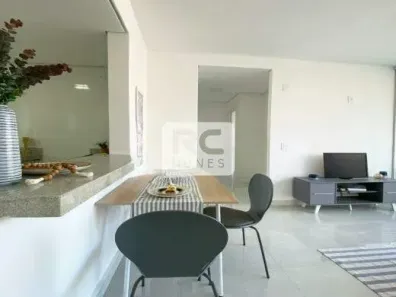 Apartamento com 2 Quartos à venda, 67m² no São Lucas, Belo Horizonte