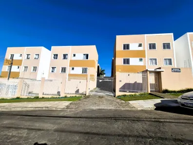 Apartamento com 3 Quartos à venda, 110m² no Oficinas, Ponta Grossa