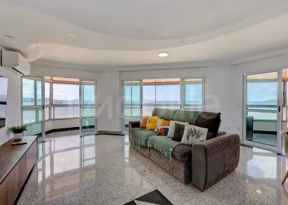 Apartamento com 3 Quartos para alugar, 250m² no Centro, Balneário Camboriú