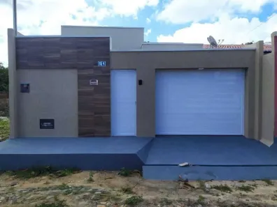 Casa com 2 Quartos à venda, 100m² no , Camocim