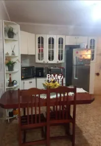 Sobrado com 3 Quartos à venda, 210m² no Jardim Fanganiello, São Paulo