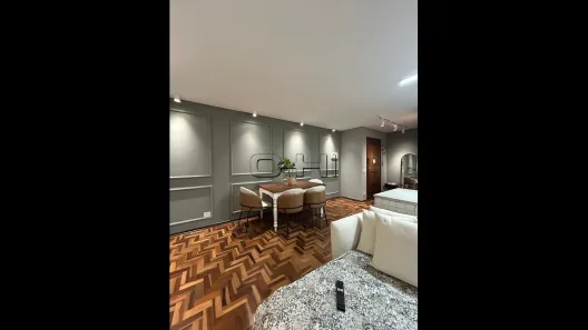 Apartamento com 2 Quartos para alugar, 80m² no Planalto Paulista, São Paulo