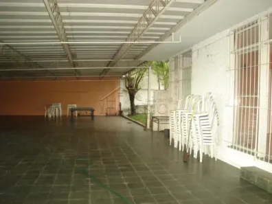 Ponto Comercial à venda, 300m² no Vila Betânia, São José dos Campos