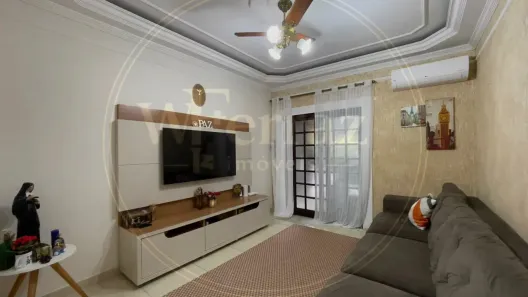 Casa com 3 Quartos à venda, 142m² no Jardim Colinas, Jacareí