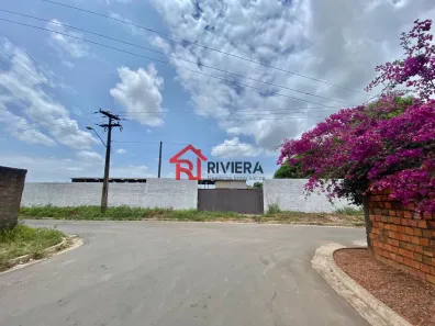 Lote/Terreno à venda, 5100m² no Maracanã, São Luís