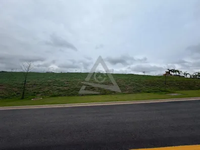 Lote/Terreno à venda, 420m² no Alphaville Dom Pedro, Campinas