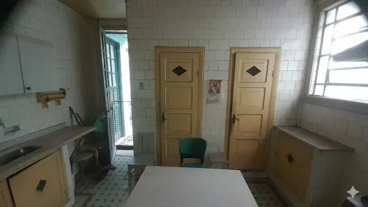 Casa com 3 Quartos para alugar, 110m² no Tijuca, Rio de Janeiro