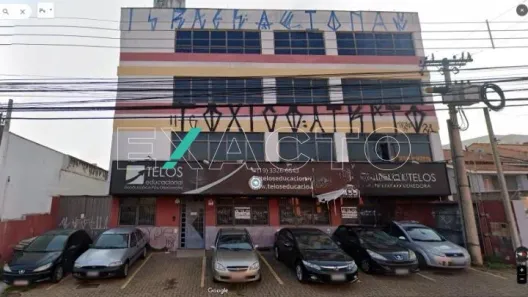 Prédio Comercial com 20 Quartos para alugar, 1381m² no Vila Nova, Campinas