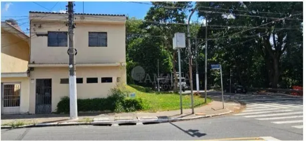 Imóvel Comercial com 7 Quartos para alugar, 220m² no Vila Santana, São Paulo