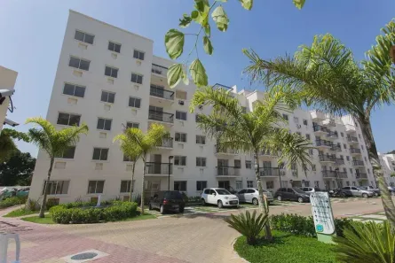 Apartamento com 2 Quartos à venda, 70m² no Jacarepaguá, Rio de Janeiro