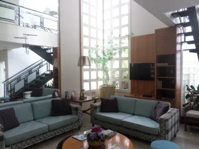 com 7 Quartos para alugar, 644m² no Vila Andrade, São Paulo