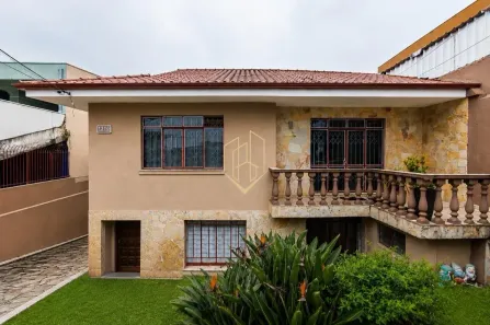 Sobrado com 4 Quartos para alugar, 200m² no Pilarzinho, Curitiba