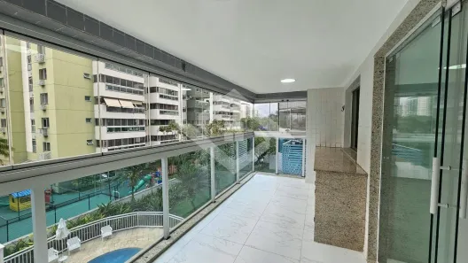 Apartamento com 3 Quartos à venda, 94m² no Barra Olímpica, Rio de Janeiro