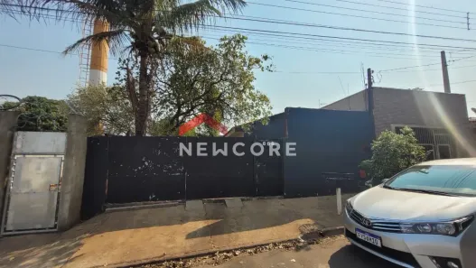 Casa com 2 Quartos à venda, 120m² no Jardim Chapadão, Bauru