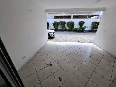 Casa de Condomínio com 3 Quartos à venda, 132m² no Boqueirão, Praia Grande