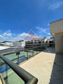 Cobertura com 4 Quartos à venda, 192m² no Recreio dos Bandeirantes, Rio de Janeiro