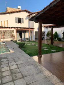 Casa com 5 Quartos para alugar, 420m² no Castelo, Belo Horizonte