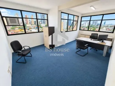 Sala Comercial à venda, 68m² no Santa Terezinha, Santo André