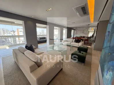 Apartamento com 3 Quartos à venda, 275m² no Indianópolis, São Paulo