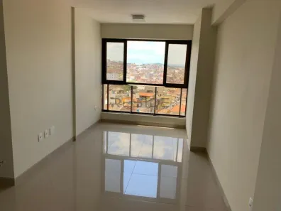Apartamento com 3 Quartos para alugar, 64m² no Maurício de Nassau, Caruaru