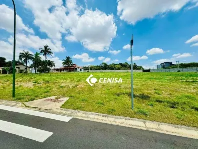 Lote/Terreno à venda, 456m² no Loteamento Green View Village, Indaiatuba