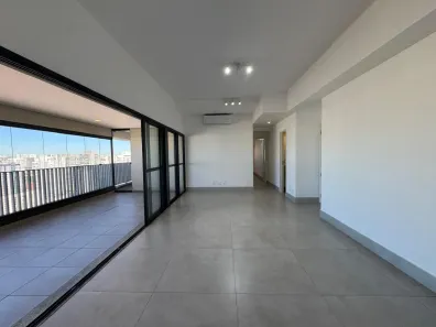 Apartamento com 2 Quartos para alugar, 125m² no Tatuapé, São Paulo