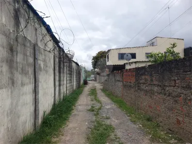 Lote/Terreno à venda, 1134m² no Praia das Palmeiras, Caraguatatuba