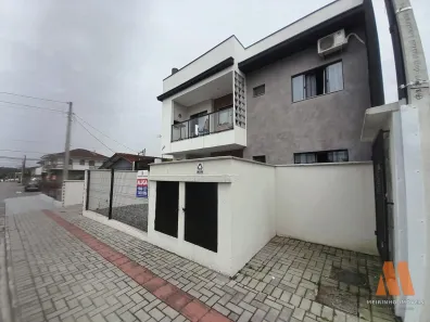 Apartamento com 1 Quarto para alugar, 25m² no Jarivatuba, Joinville