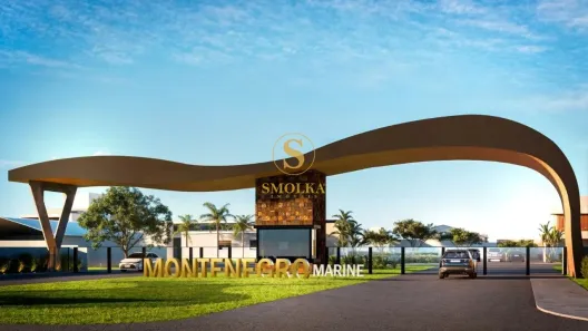 Lote/Terreno à venda, 360m² no Beira Rio, Biguaçu