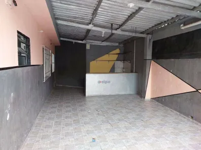 Imóvel Comercial à venda, 300m² no Vila Barros, Guarulhos